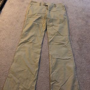 American eagle Khakis